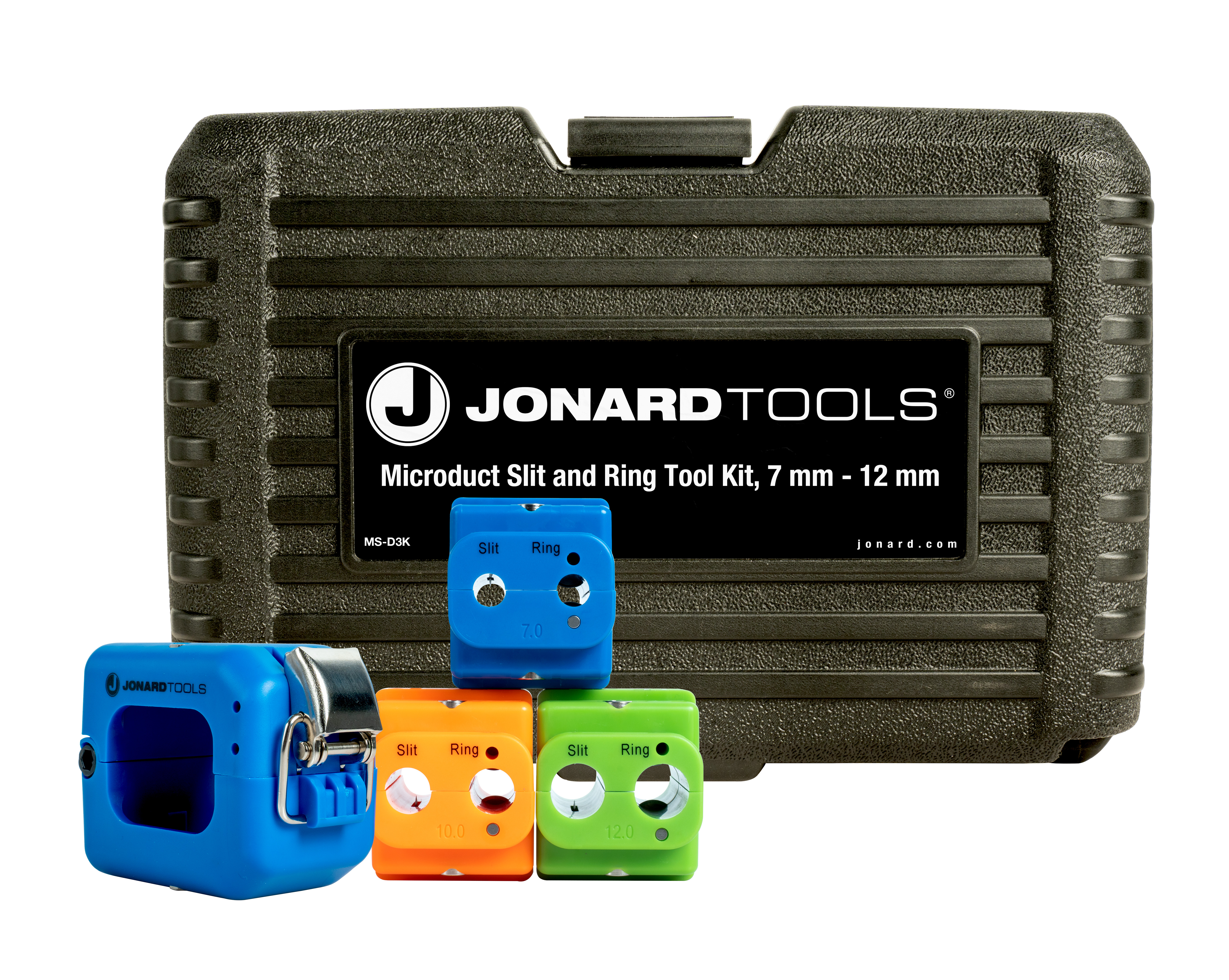 Jonard MS-D3K