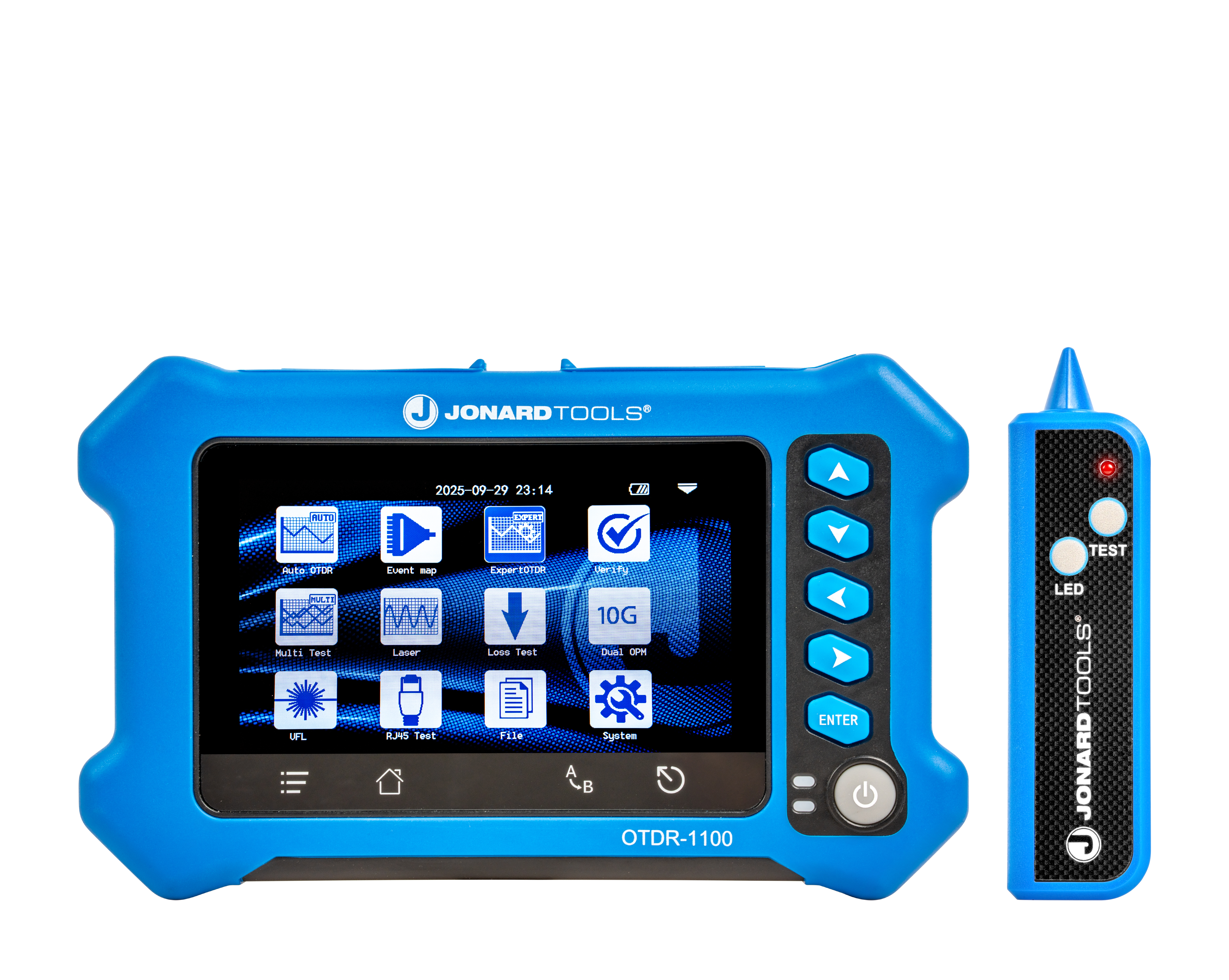 Jonard OTDR-1100