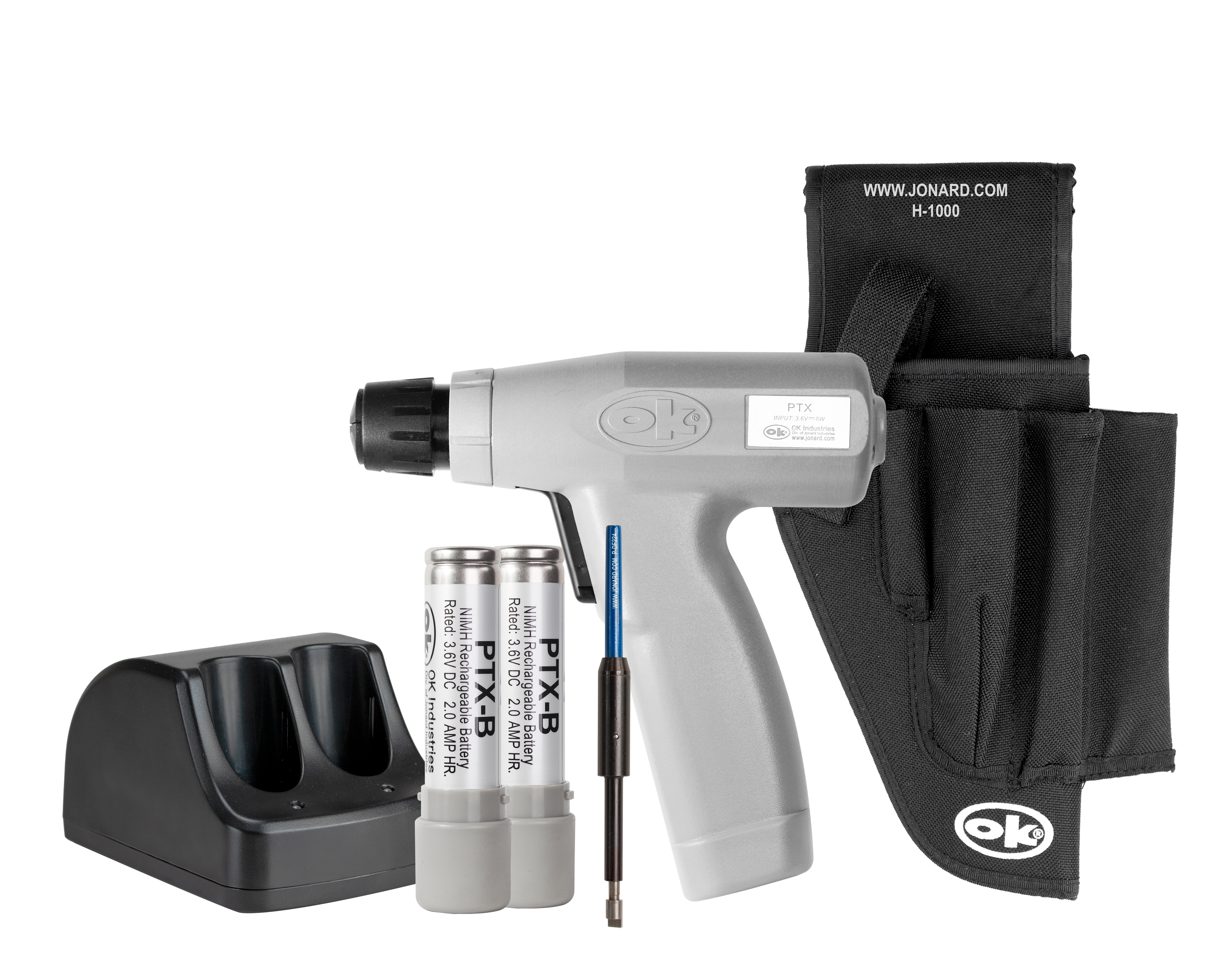 Jonard PTX-KIT1DH