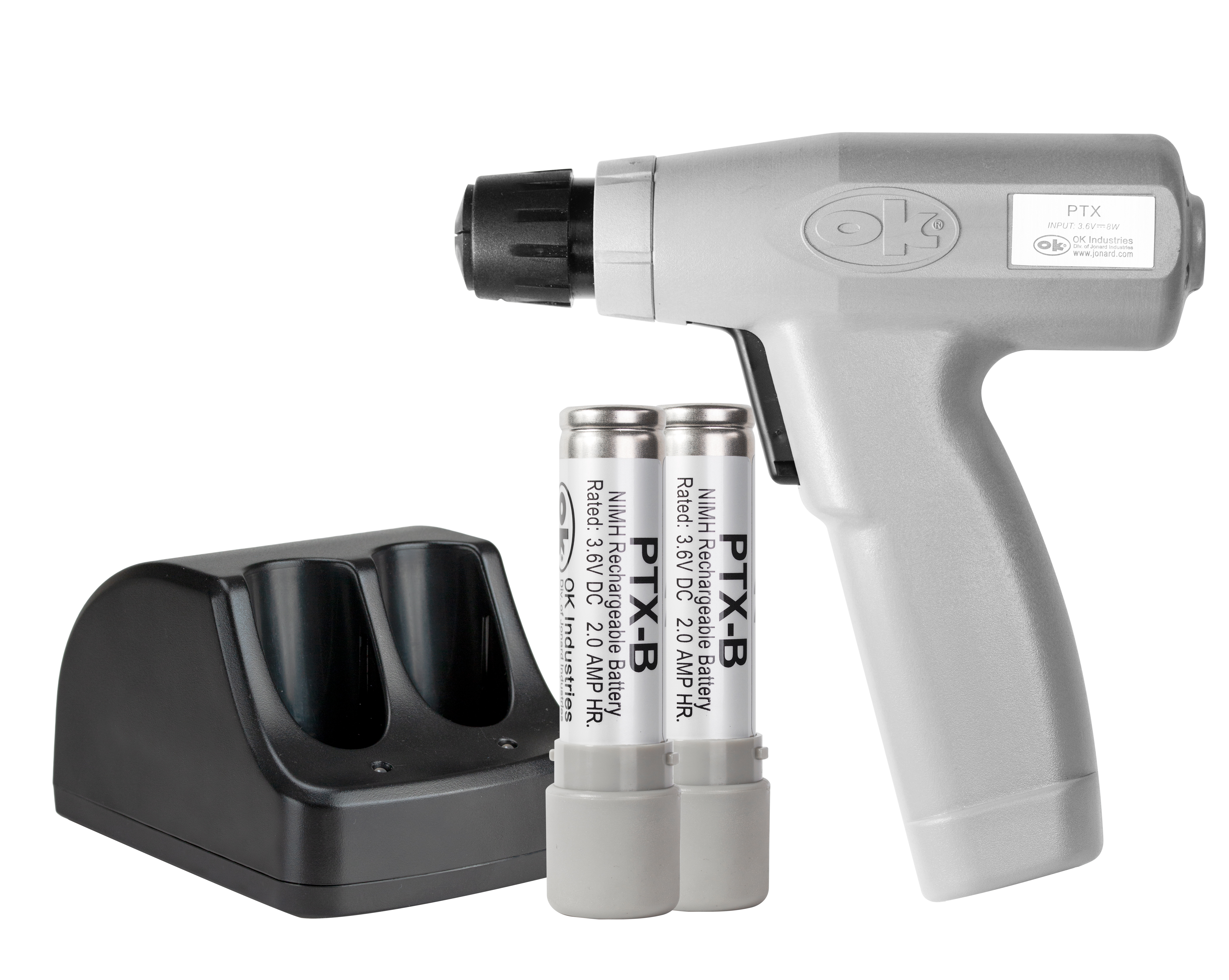 Jonard PTX-KIT2