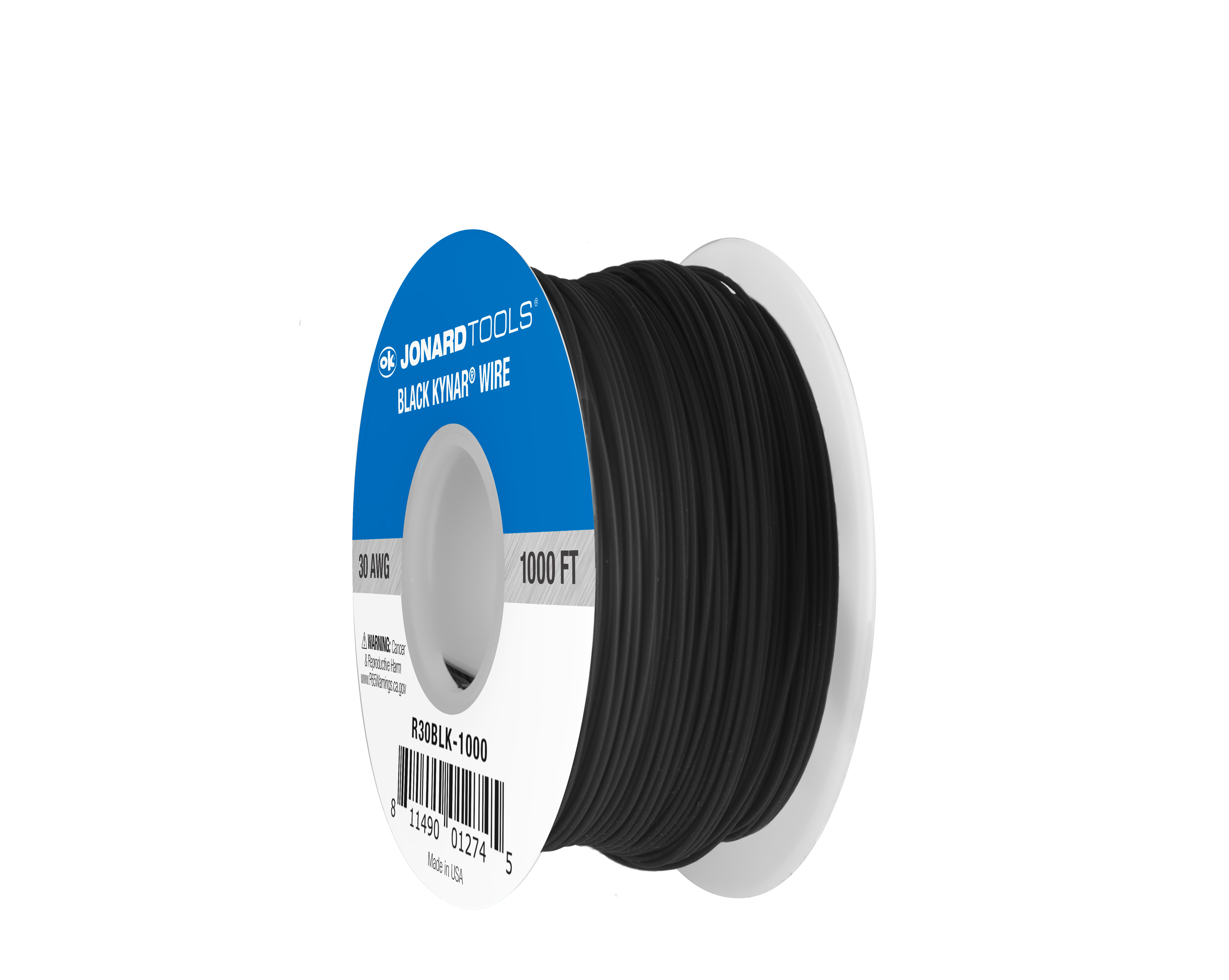 Jonard R30BLK-1000