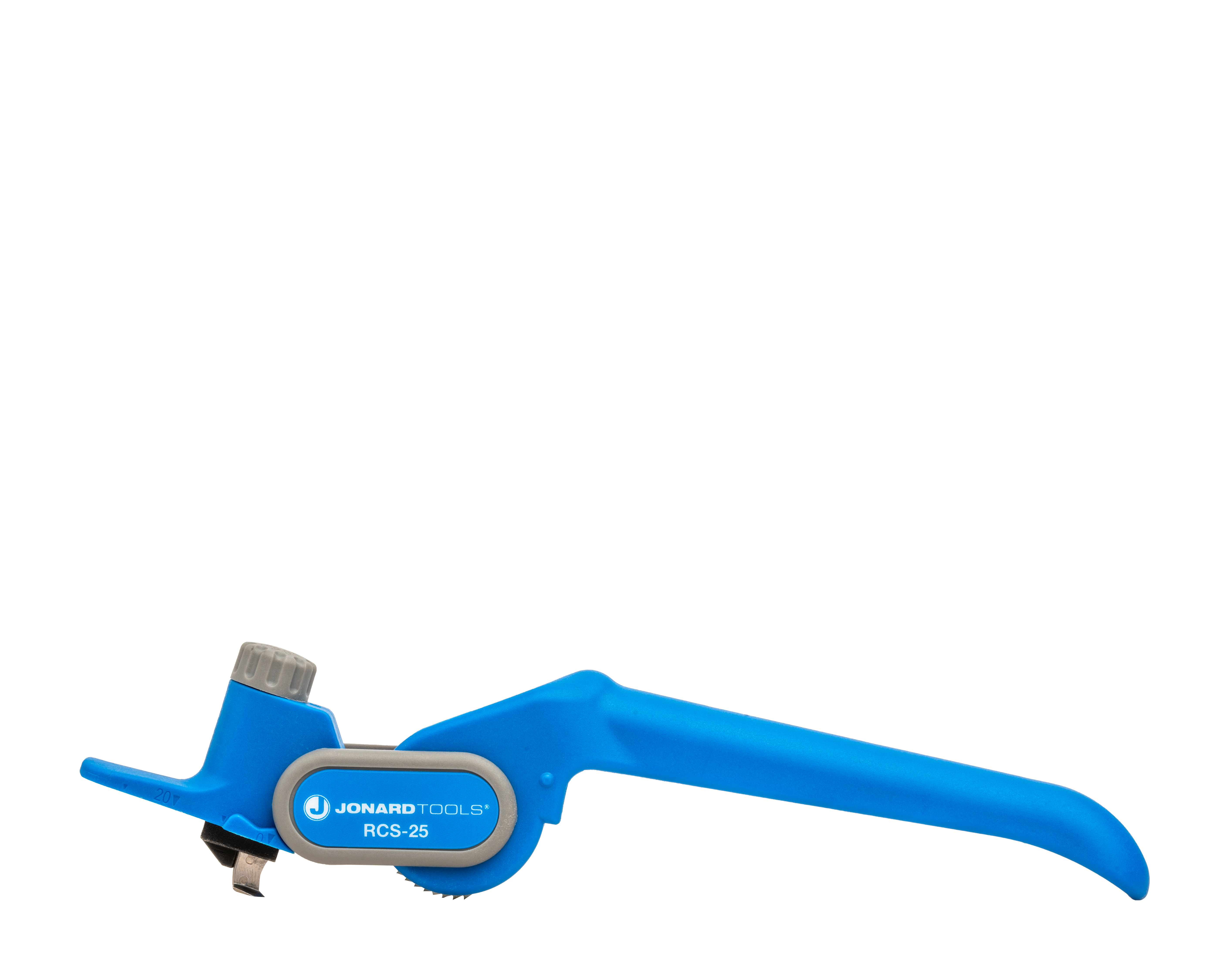 Jonard RCS-25