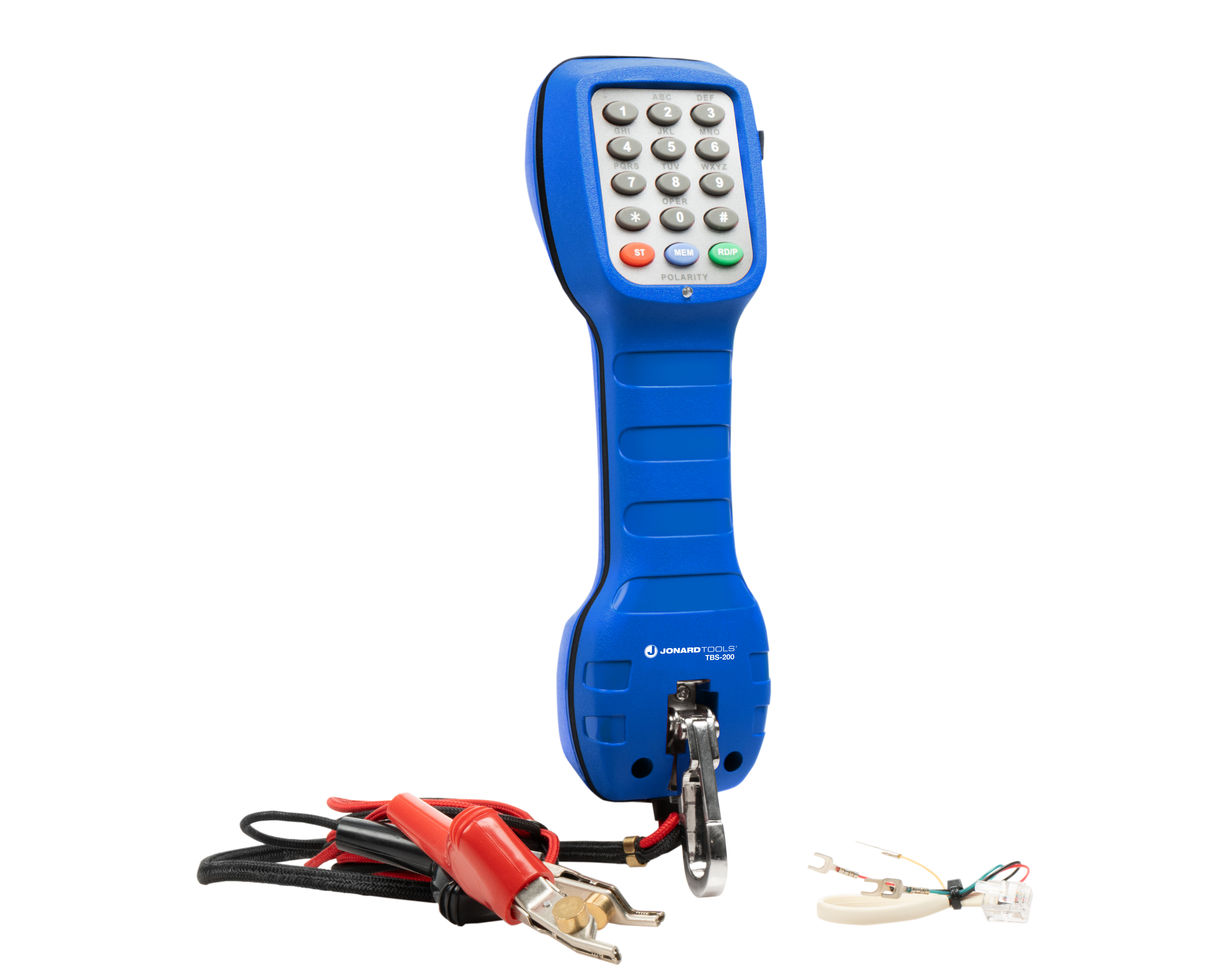 Jonard TBS-200