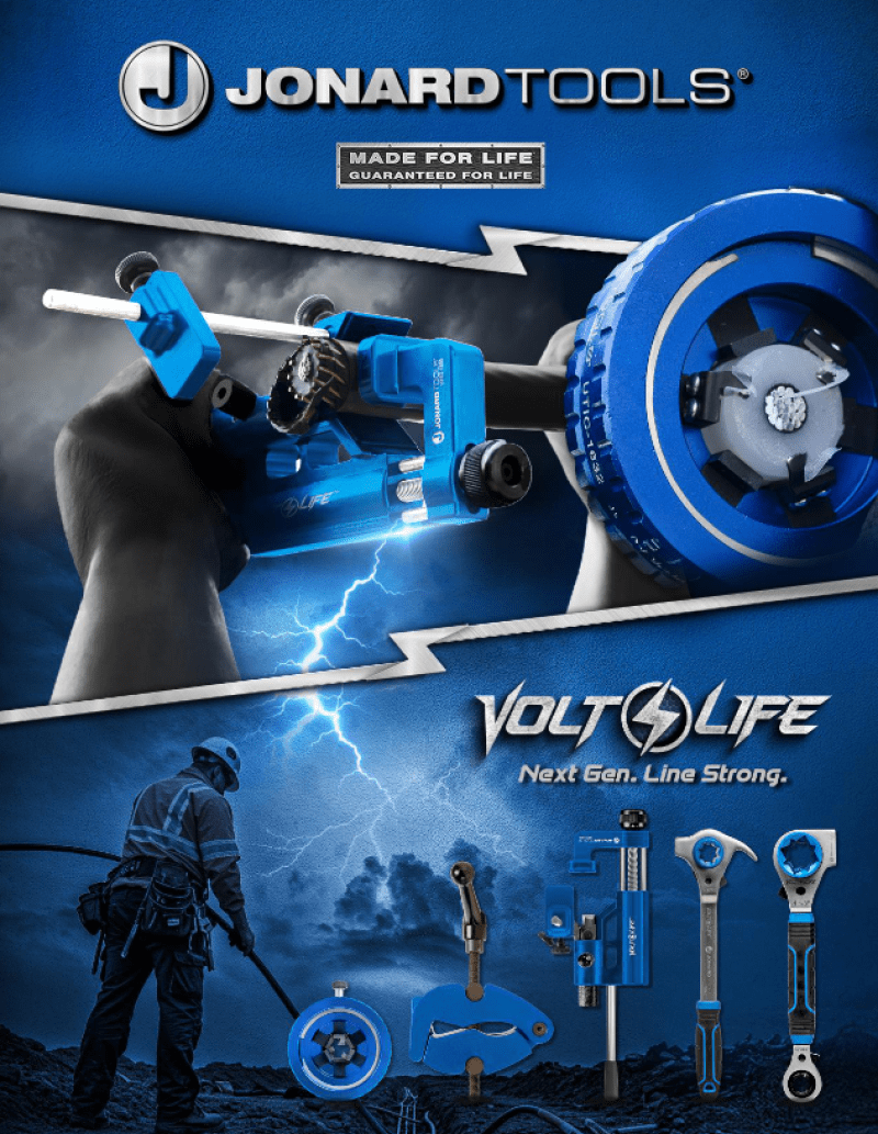 2025 Utility (Voltlife) Catalog