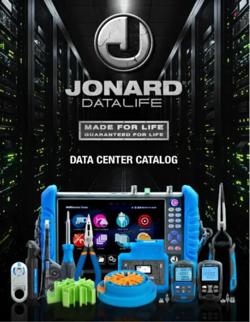 DC Catalog