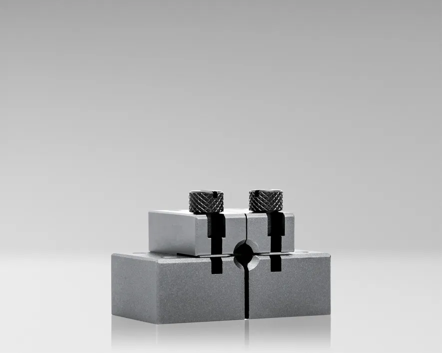 Jonard Tools CSP-F5B Replacement Blade Block Set for CSP-F5