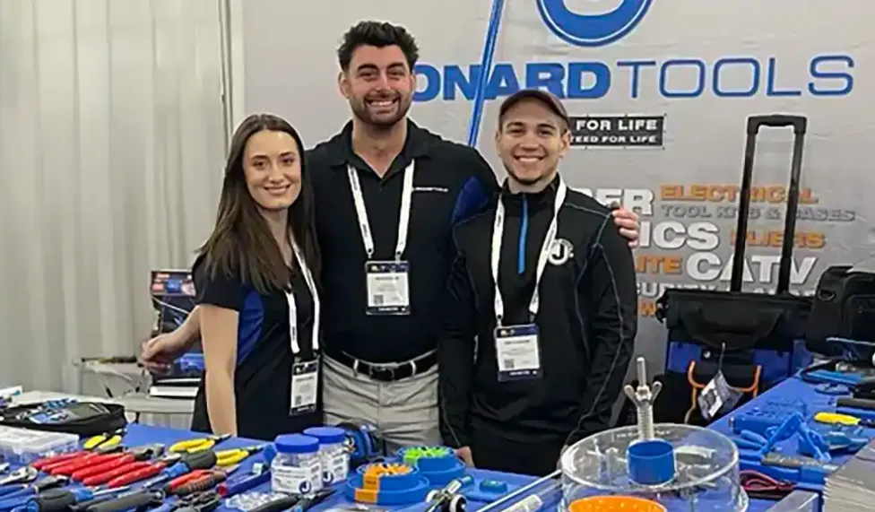 Trade Show