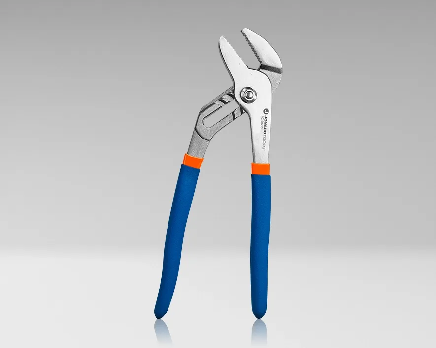 Jonard Tools JIC-50210 Pump Pliers 10"