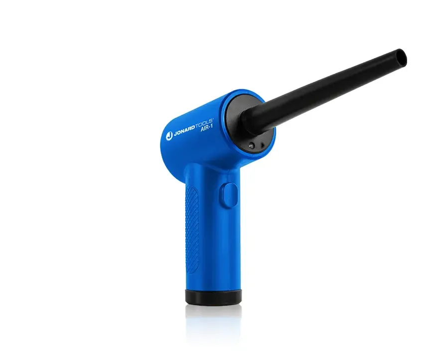 Jonard Tools AIR-1 Battery Powered Air Duster