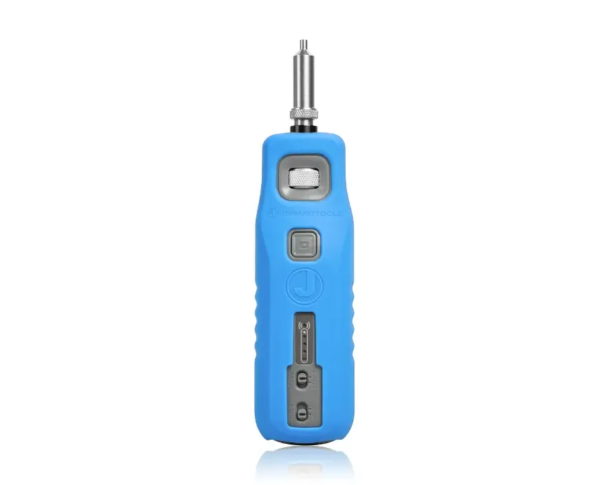 Jonard Tools WFM-100 Wireless Fiber Inspection Microscope