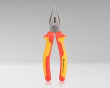 Insulated Lineman's Combo Pliers, 7 1/2"