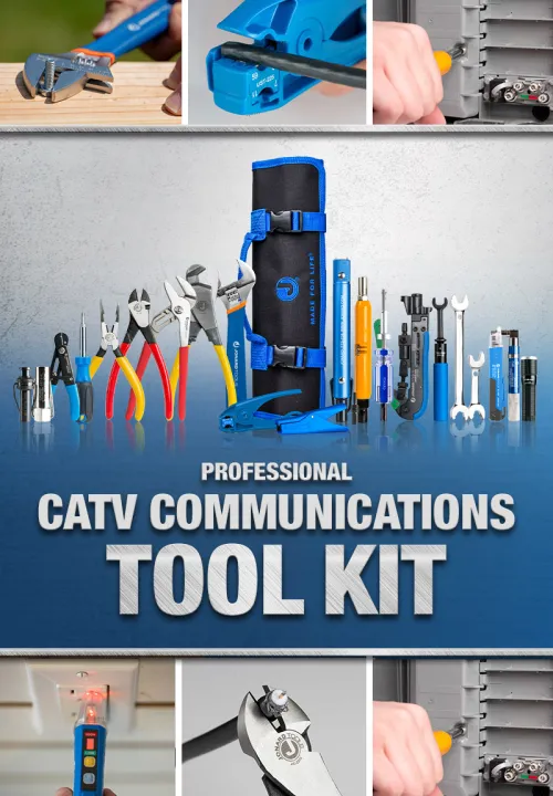 Catv-Tool-Kit
