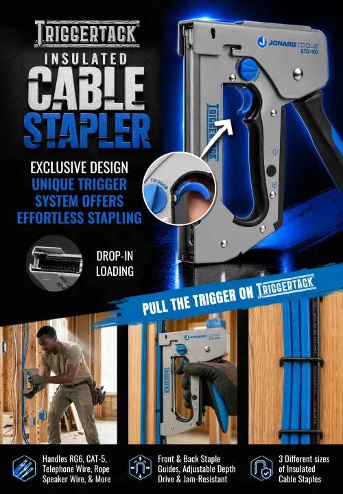 trigger tack