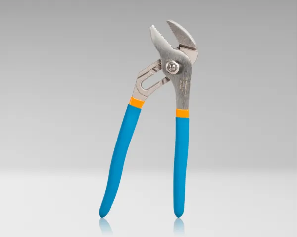 Pump Pliers 8"