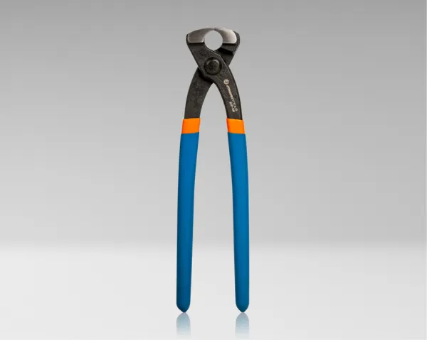 Single-Ear Hose Clamp Pliers, Straight Jaw