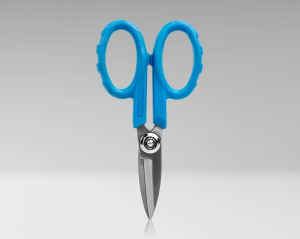 Fiber Optic Kevlar® Cutting Shears