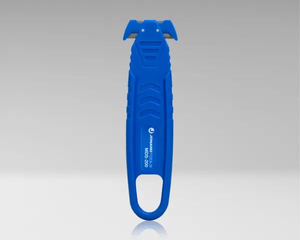 Microduct Sheath Slitting Tool