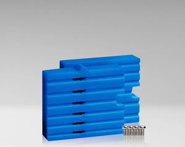 Replacement Blade Set for MS-116