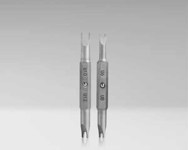 Replacement Spanner Bits for RSDS-151