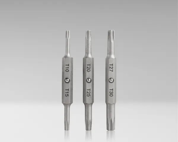 Replacement Torx Bits for RSDS-151