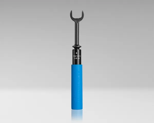 Torque Wrench, Full Head 5/8", 15 in-lb