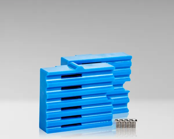 Replacement Blade Set for MS-6A (Set of 2)