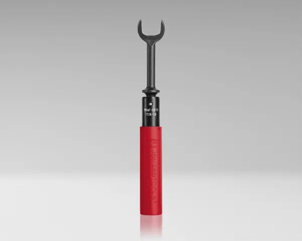 Torque Wrench, Full Head 5/8", 75 in-lb