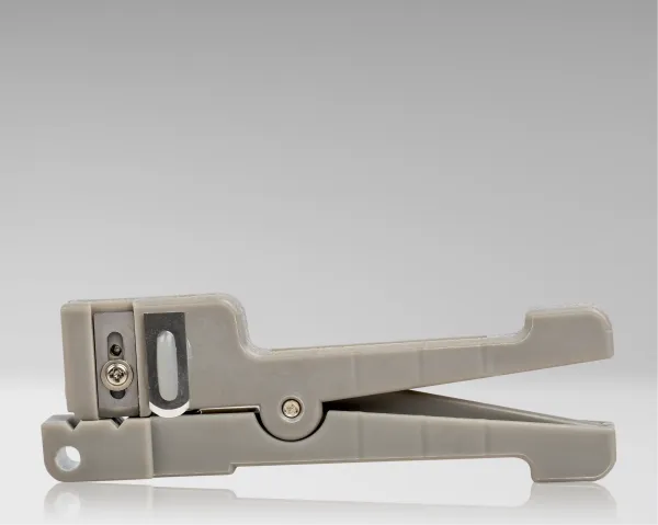 Compact Cable Slit &amp; Ring Tool, (0 - 0.125")
