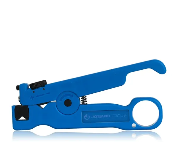 Cable Slit &amp; Ring Tool
