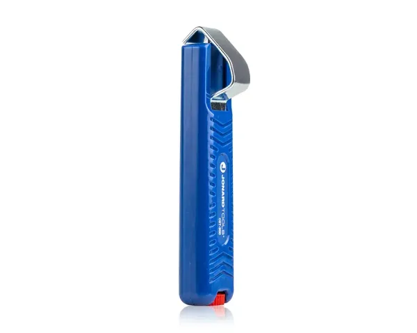 Round Cable Strip &amp; Ring Tool, 8-28 mm