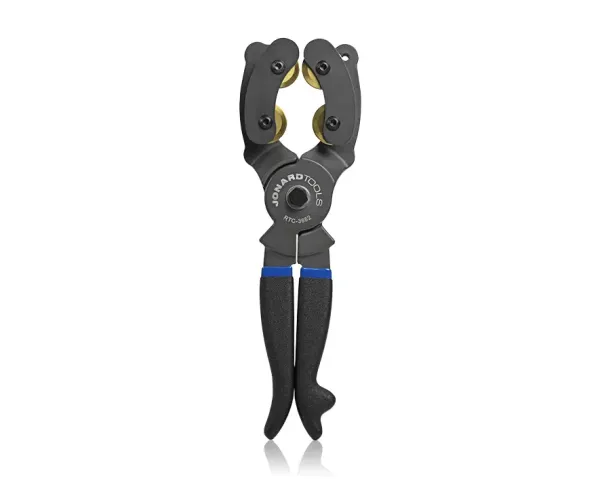 360° Rotary Duct &amp; Tube Cutter, 36 - 52 mm