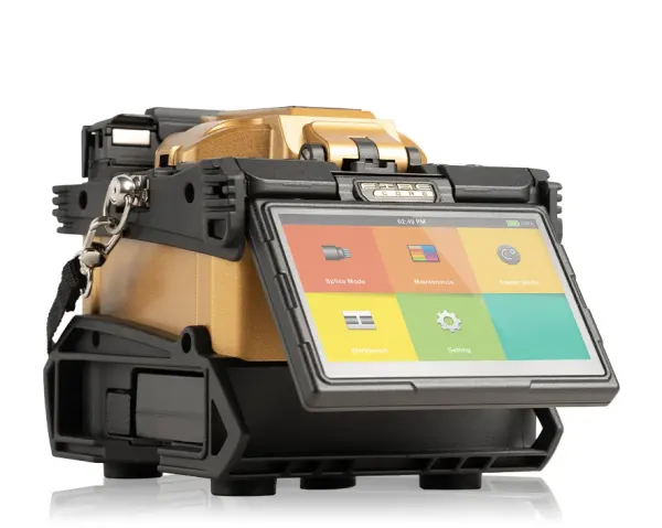 SPCO-1 - SPARC™ Fusion Splicer, Core Alignment