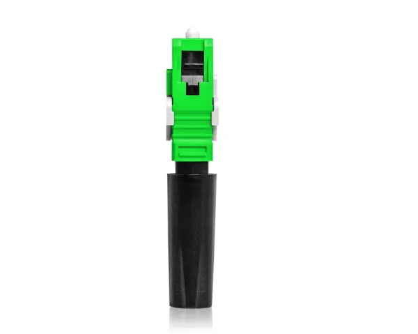 SPARC™ Rapid Linc Mechanical Connector, SC/APC, Pack of 10