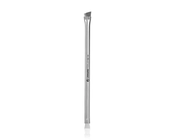 V-Groove Cleaning Brush, Metal &amp; Nylon
