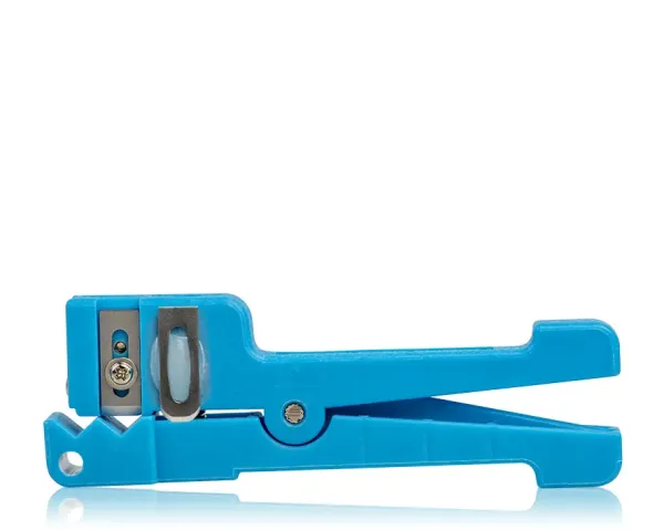 Compact Cable Slit &amp; Ring Tool, (0.125" - 0.250")