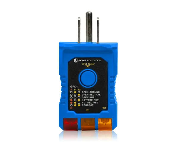 GFCI Outlet Tester
