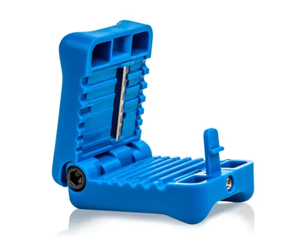 Mid Span Shaving Tool (1.0 mm-3.3 mm)
