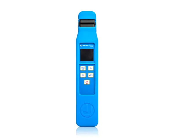 Advanced Optical Fiber Identifier w/ Power Meter &amp; VFL