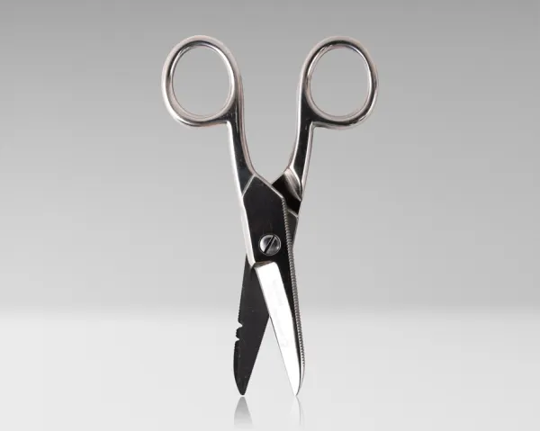 ES-1964 - Electrician's Scissors