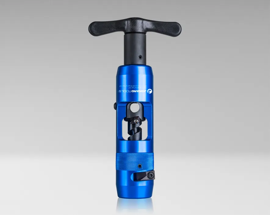 HSC-75 - Hardline Coring and Stripping Tool for .750"