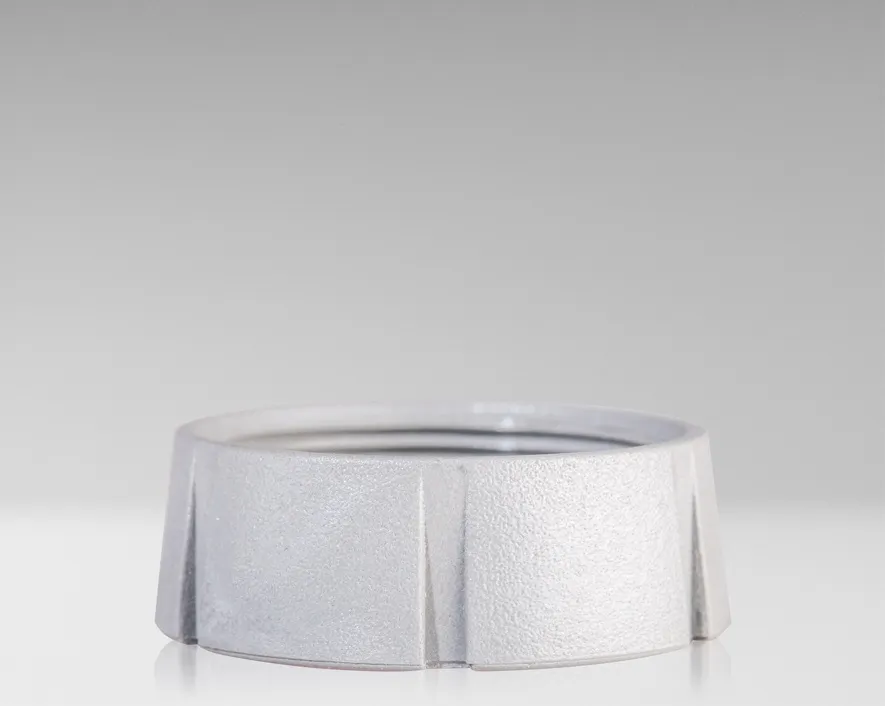 21355 - PTX Housing Nut