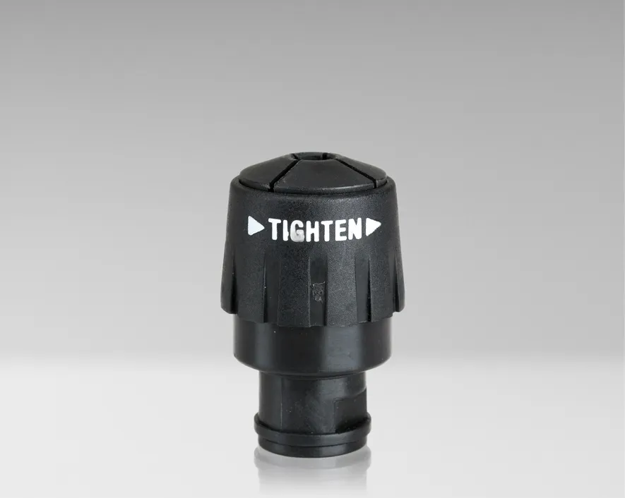 21407 - Collet Assembly, PTX Series