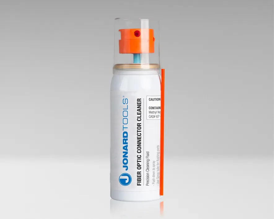 FCF-3 - Nonflammable Fiber Cleaning Fluid