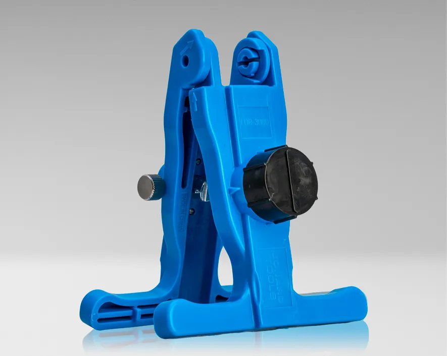 FOR-3000 - Fiber Optic Round Cable Slitter