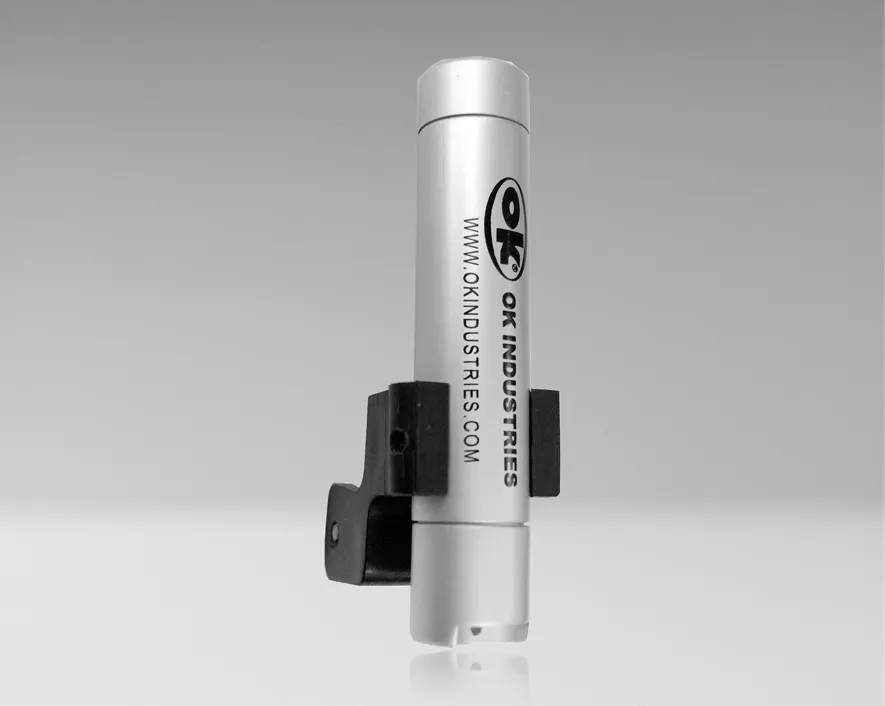 G100-FLA - LED Flashlight Kit for G100, G200 Tools