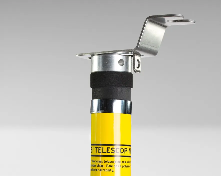MF-4 - Magtime Cable Pole Adapter