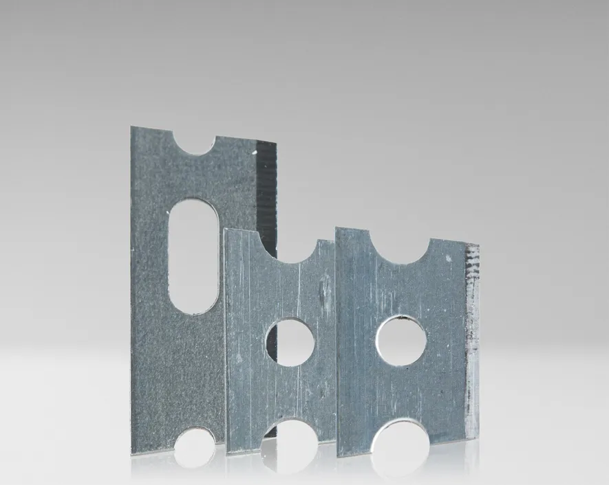UC-866 - Replacement Blades Set for UC-864 Crimping Tool
