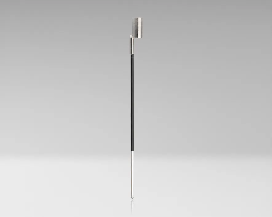 CTW-71612 - F Connector Torque Wrench Shaft, 12"