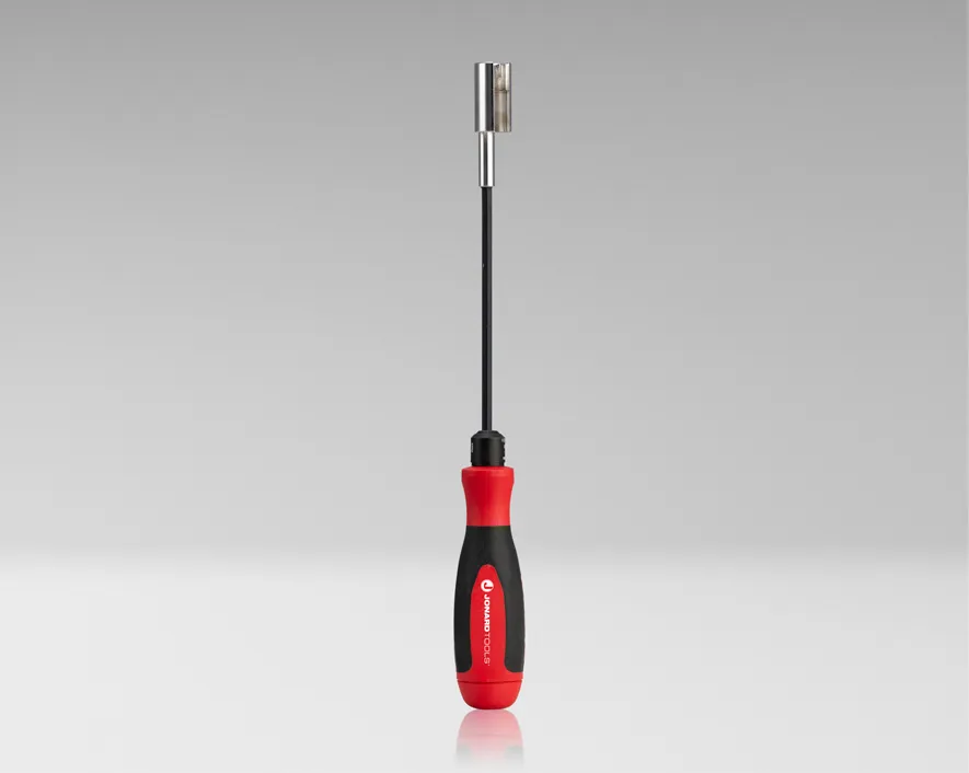 CTW-716312 - F Connector Torque Wrench, 30 in-lb, 12"