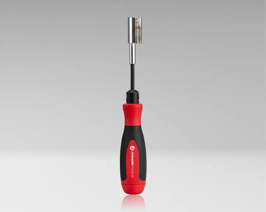 CTW-71638 - F Connector Torque Wrench, 30 in-lb, 8"